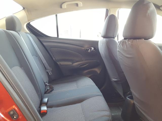 Photo 5 VIN: 3N1CN7AP3HK407207 - NISSAN VERSA S 