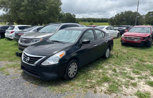 Photo 1 VIN: 3N1CN7AP3HK408261 - NISSAN VERSA 