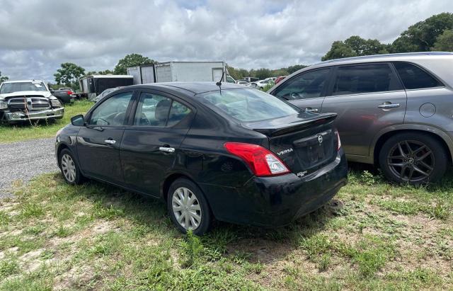 Photo 2 VIN: 3N1CN7AP3HK408261 - NISSAN VERSA 