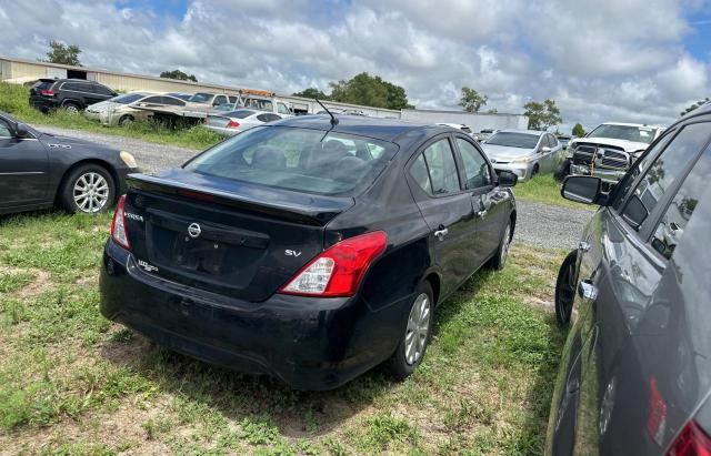 Photo 3 VIN: 3N1CN7AP3HK408261 - NISSAN VERSA 