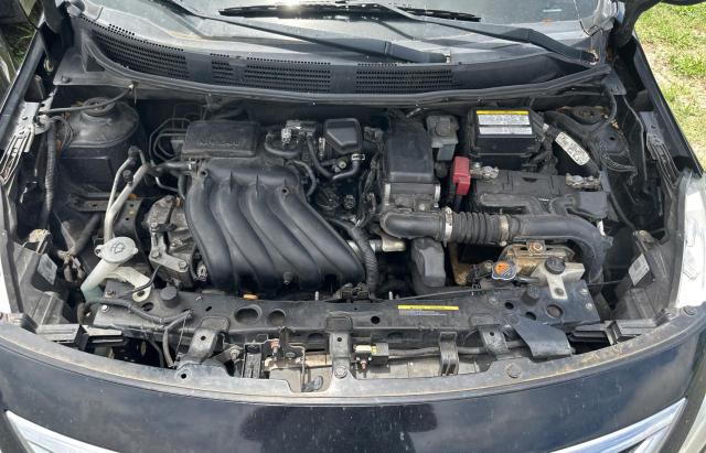 Photo 6 VIN: 3N1CN7AP3HK408261 - NISSAN VERSA 