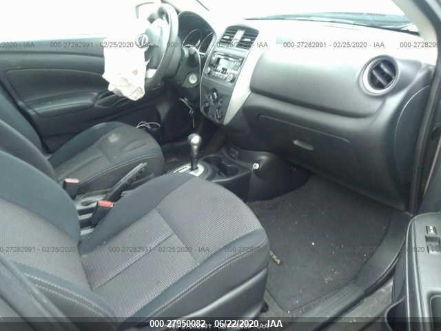 Photo 4 VIN: 3N1CN7AP3HK412259 - NISSAN VERSA 