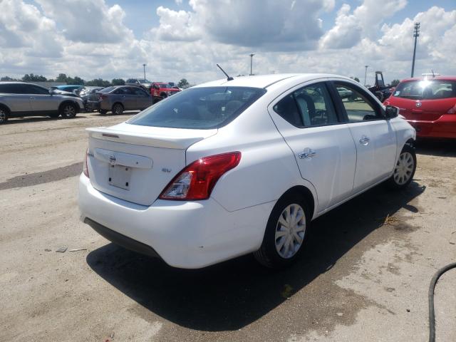 Photo 3 VIN: 3N1CN7AP3HK412391 - NISSAN VERSA S 