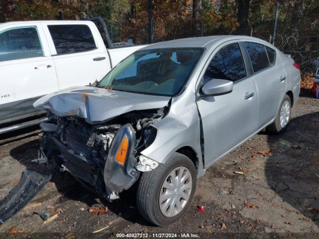 Photo 1 VIN: 3N1CN7AP3HK424413 - NISSAN VERSA 