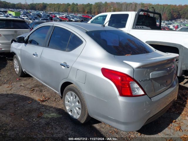 Photo 2 VIN: 3N1CN7AP3HK424413 - NISSAN VERSA 