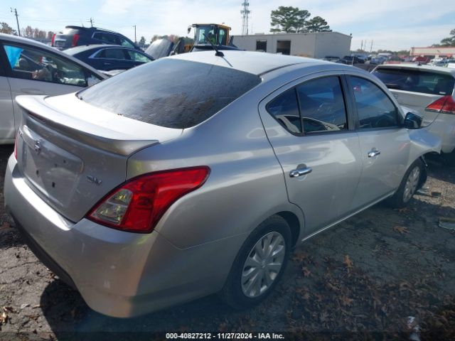 Photo 3 VIN: 3N1CN7AP3HK424413 - NISSAN VERSA 