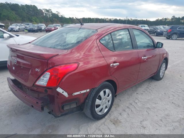 Photo 3 VIN: 3N1CN7AP3HK427375 - NISSAN VERSA 