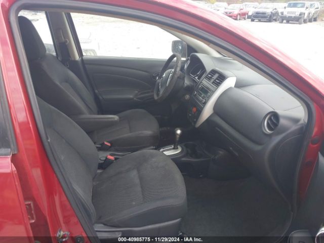 Photo 4 VIN: 3N1CN7AP3HK427375 - NISSAN VERSA 