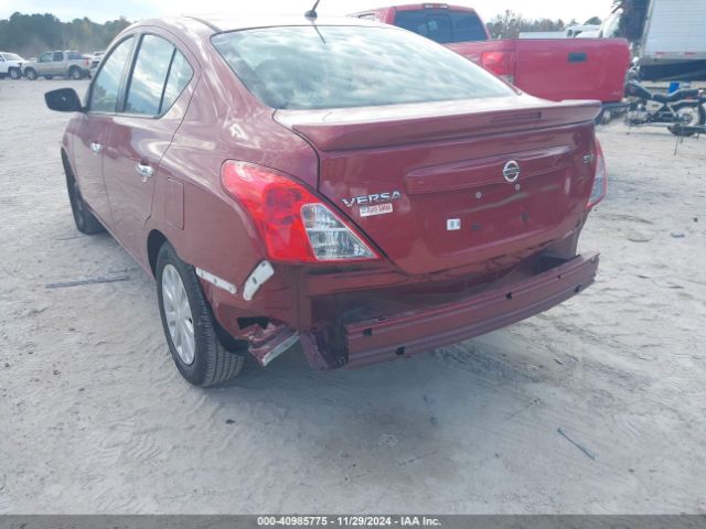 Photo 5 VIN: 3N1CN7AP3HK427375 - NISSAN VERSA 