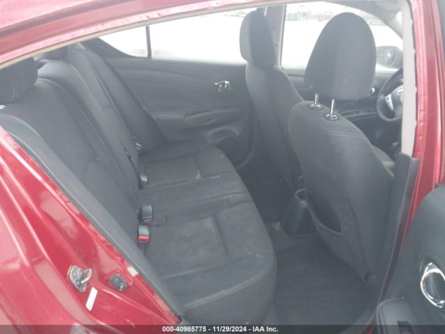 Photo 7 VIN: 3N1CN7AP3HK427375 - NISSAN VERSA 