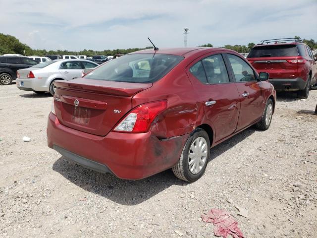 Photo 3 VIN: 3N1CN7AP3HK437842 - NISSAN VERSA 