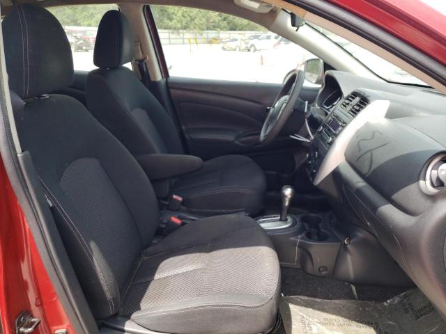 Photo 4 VIN: 3N1CN7AP3HK437842 - NISSAN VERSA 