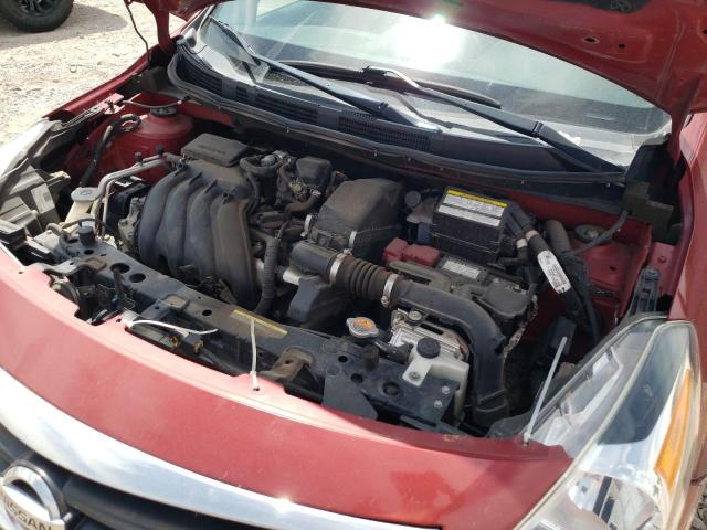 Photo 6 VIN: 3N1CN7AP3HK437842 - NISSAN VERSA 