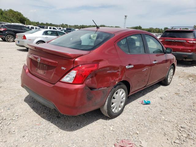 Photo 8 VIN: 3N1CN7AP3HK437842 - NISSAN VERSA 