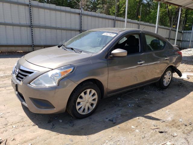 Photo 0 VIN: 3N1CN7AP3HK448291 - NISSAN VERSA S 