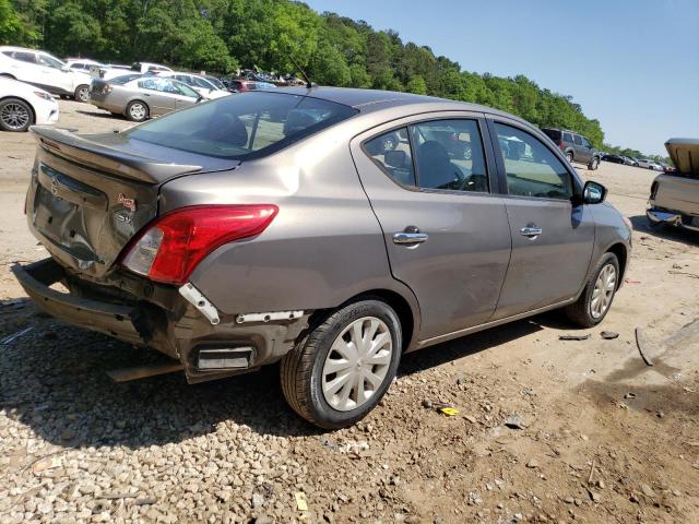 Photo 2 VIN: 3N1CN7AP3HK448291 - NISSAN VERSA S 