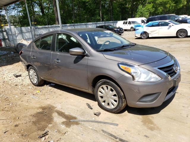 Photo 3 VIN: 3N1CN7AP3HK448291 - NISSAN VERSA S 