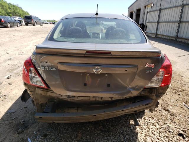 Photo 5 VIN: 3N1CN7AP3HK448291 - NISSAN VERSA S 