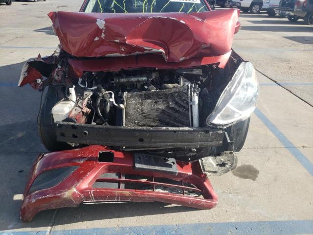 Photo 8 VIN: 3N1CN7AP3HK458089 - NISSAN VERSA S 