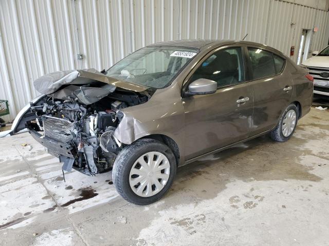 Photo 0 VIN: 3N1CN7AP3HK462675 - NISSAN VERSA 