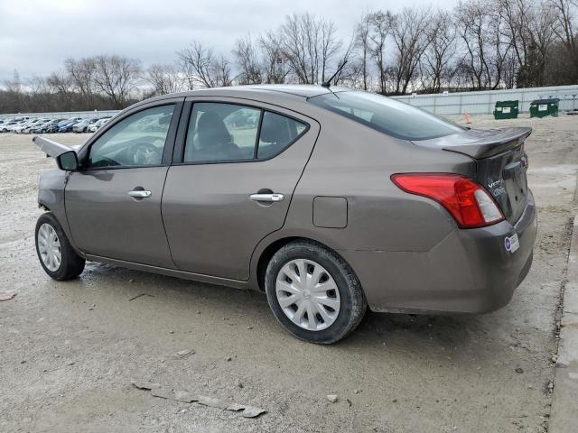 Photo 1 VIN: 3N1CN7AP3HK462675 - NISSAN VERSA 