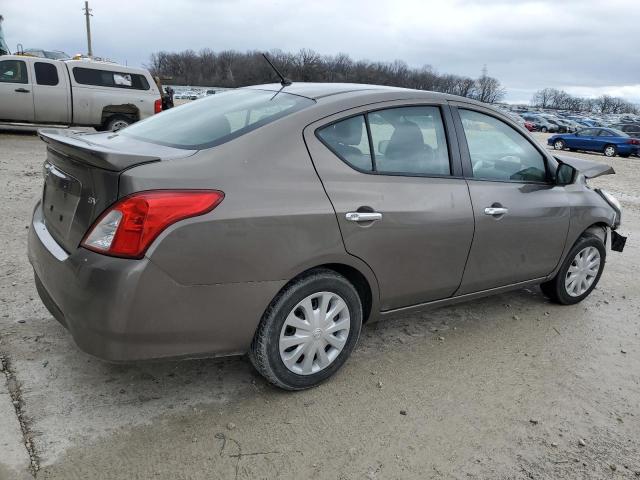 Photo 2 VIN: 3N1CN7AP3HK462675 - NISSAN VERSA 