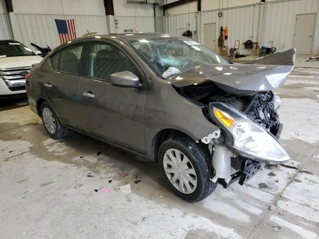 Photo 3 VIN: 3N1CN7AP3HK462675 - NISSAN VERSA 