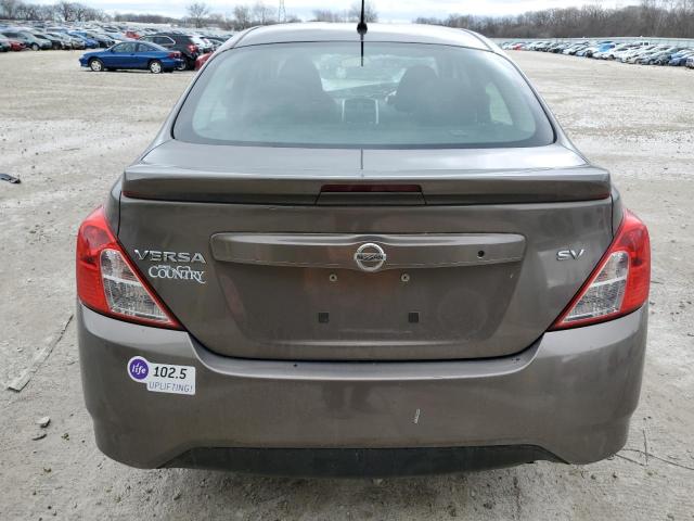 Photo 5 VIN: 3N1CN7AP3HK462675 - NISSAN VERSA 