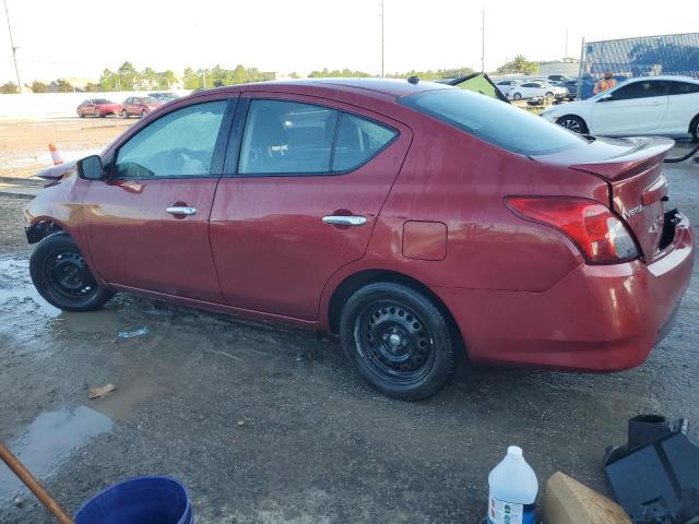 Photo 1 VIN: 3N1CN7AP3HK466905 - NISSAN VERSA S 