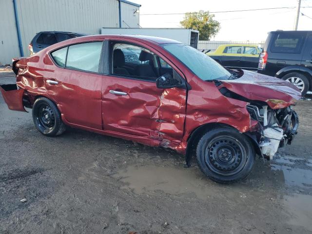 Photo 3 VIN: 3N1CN7AP3HK466905 - NISSAN VERSA S 