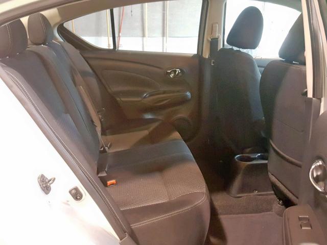 Photo 5 VIN: 3N1CN7AP3HK468038 - NISSAN VERSA S 