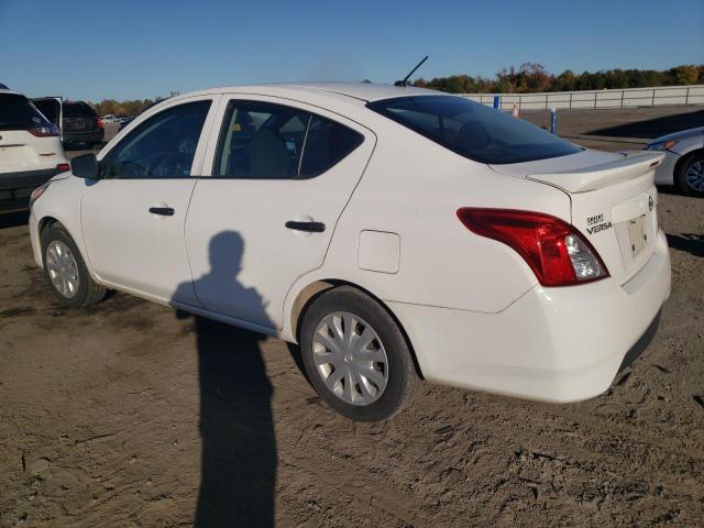 Photo 1 VIN: 3N1CN7AP3HL801302 - NISSAN VERSA 