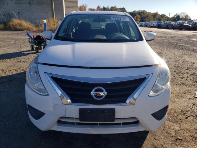 Photo 4 VIN: 3N1CN7AP3HL801302 - NISSAN VERSA 