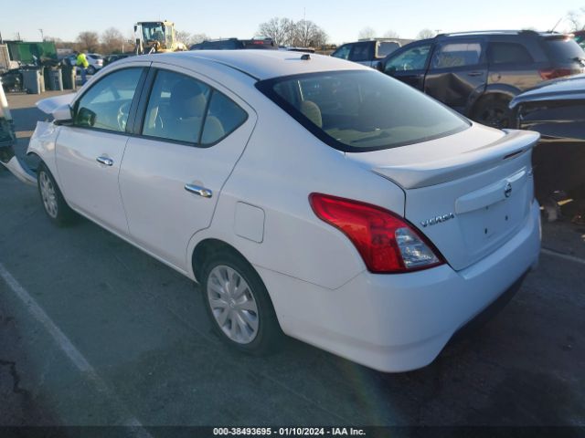 Photo 2 VIN: 3N1CN7AP3HL803101 - NISSAN VERSA 