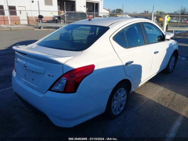 Photo 3 VIN: 3N1CN7AP3HL803101 - NISSAN VERSA 