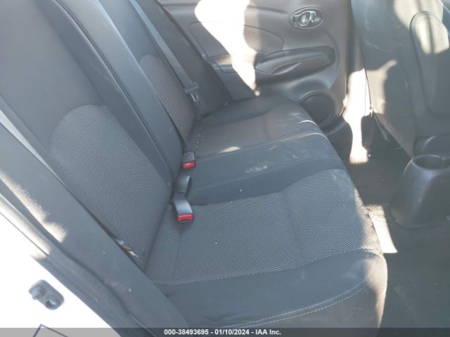 Photo 7 VIN: 3N1CN7AP3HL803101 - NISSAN VERSA 