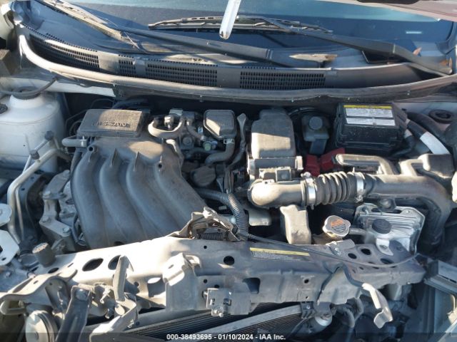 Photo 9 VIN: 3N1CN7AP3HL803101 - NISSAN VERSA 