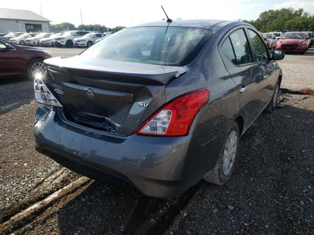 Photo 3 VIN: 3N1CN7AP3HL803471 - NISSAN VERSA S 