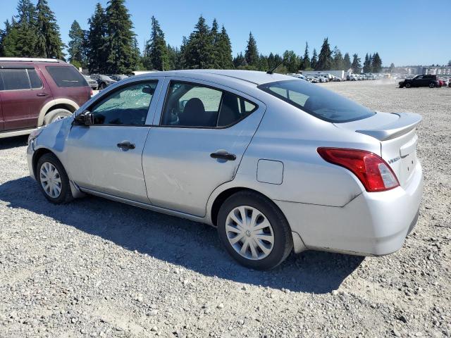 Photo 1 VIN: 3N1CN7AP3HL804829 - NISSAN VERSA S 