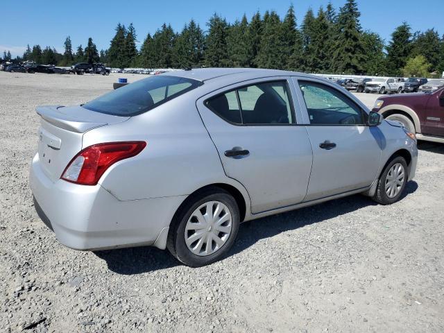 Photo 2 VIN: 3N1CN7AP3HL804829 - NISSAN VERSA S 