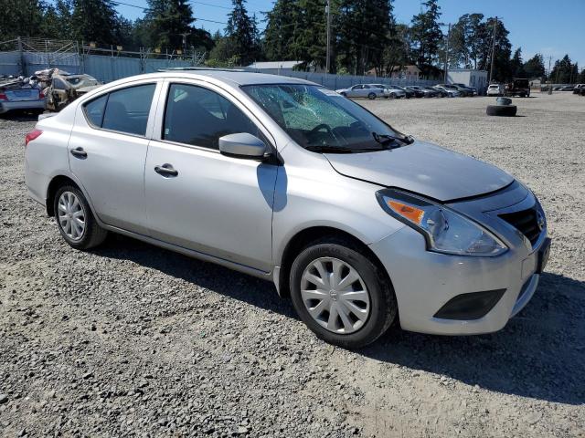 Photo 3 VIN: 3N1CN7AP3HL804829 - NISSAN VERSA S 