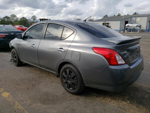 Photo 1 VIN: 3N1CN7AP3HL804863 - NISSAN VERSA S 