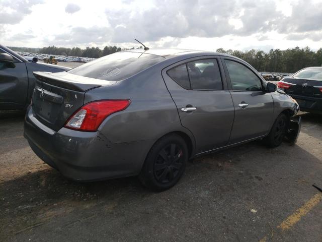 Photo 2 VIN: 3N1CN7AP3HL804863 - NISSAN VERSA S 