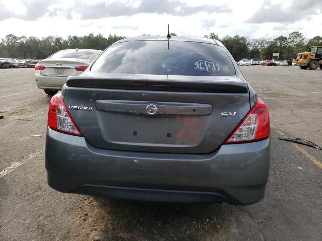 Photo 5 VIN: 3N1CN7AP3HL804863 - NISSAN VERSA S 