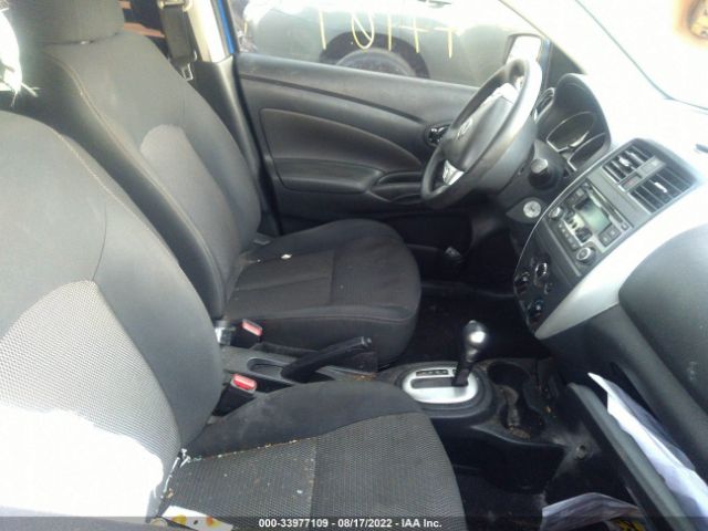 Photo 4 VIN: 3N1CN7AP3HL807391 - NISSAN VERSA SEDAN 