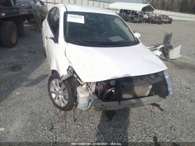 Photo 5 VIN: 3N1CN7AP3HL807780 - NISSAN VERSA SEDAN 