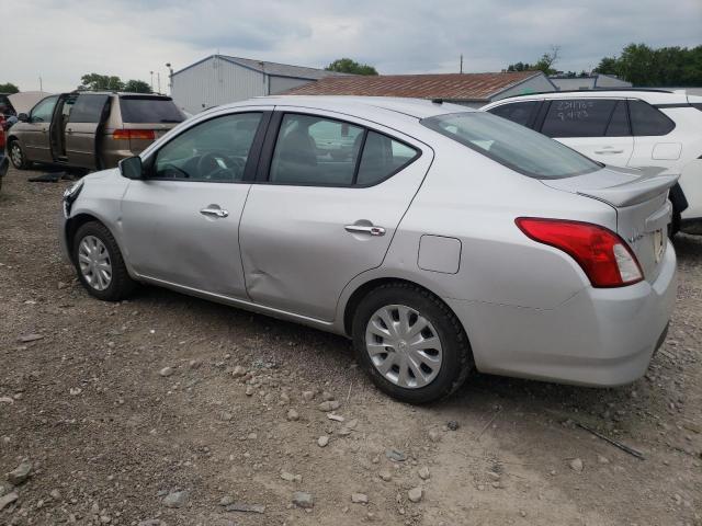 Photo 1 VIN: 3N1CN7AP3HL808380 - NISSAN VERSA S 