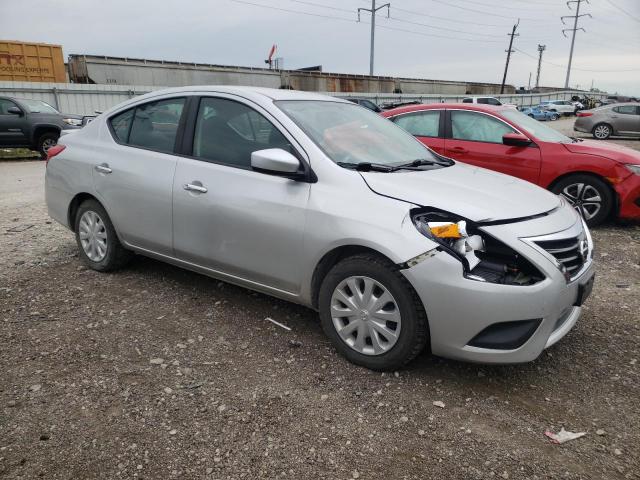 Photo 3 VIN: 3N1CN7AP3HL808380 - NISSAN VERSA S 