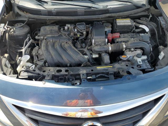 Photo 10 VIN: 3N1CN7AP3HL810579 - NISSAN VERSA S 