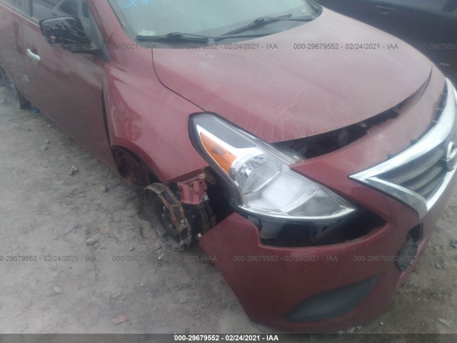 Photo 5 VIN: 3N1CN7AP3HL810825 - NISSAN VERSA SEDAN 